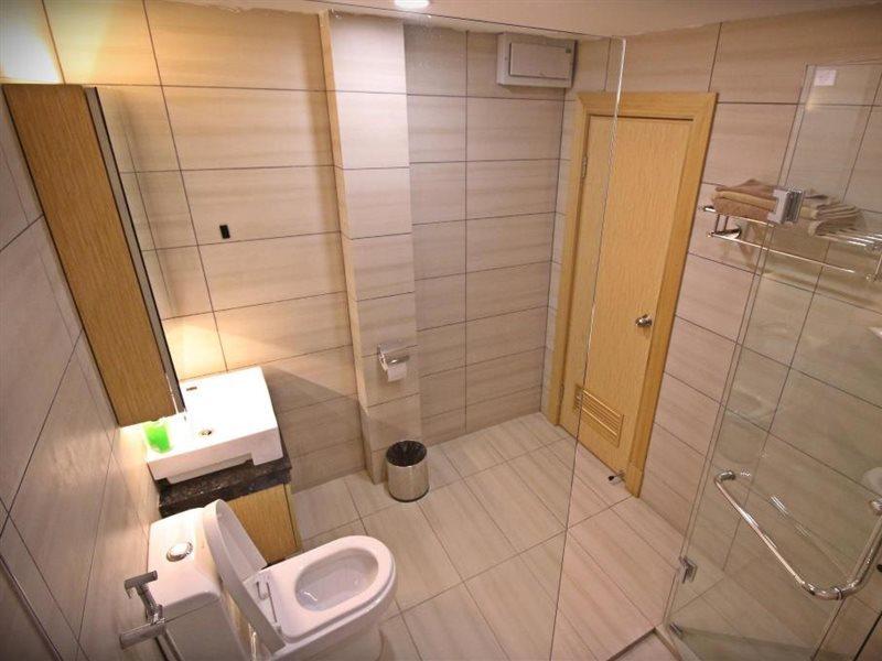 Jc Mark Hotel Bintulu Exteriér fotografie