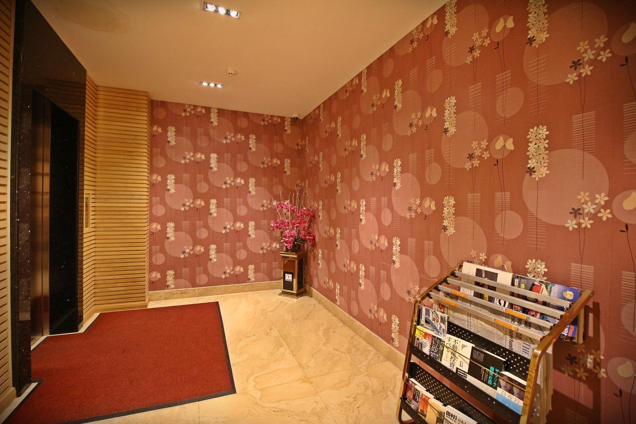 Jc Mark Hotel Bintulu Exteriér fotografie